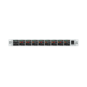 מגבר אוזניות Behringer דגם HA8000 V2