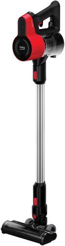 שואב אבק אלחוטי נטען BEKO בקו VRT50121VR