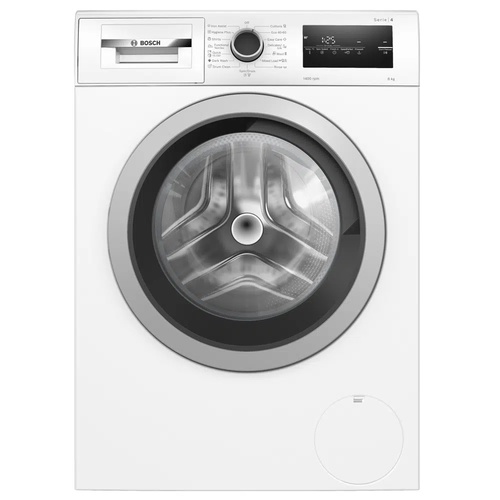 מכונת כביסה פתח חזית BOSCH WAN28178IL