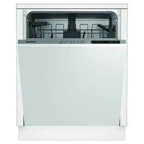 מדיח כלים אינטגרלי מלא BLOMBERG בלומברג GVN209P8