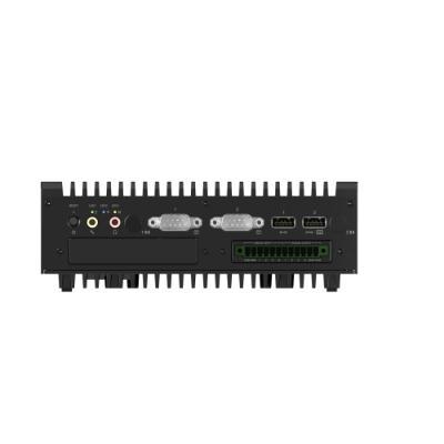 מחשב מקושח  תעשייתי Lenovo ThinkEdge SE10