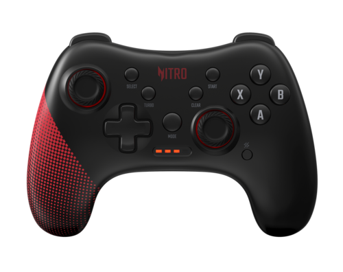 בקר גיימינג Acer Nitro Gaming Controller NGR200