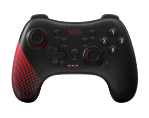 בקר גיימינג Acer Nitro Gaming Controller NGR200