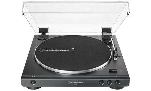 פטיפון Audio Technica AT-LP60XUSB