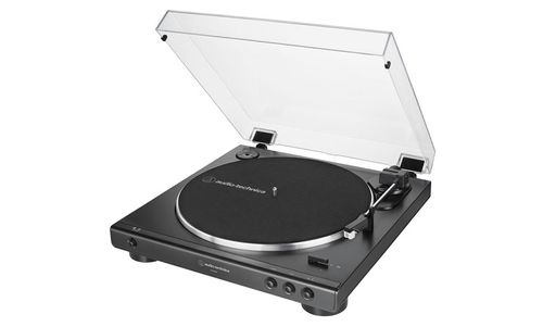 פטיפון Audio Technica AT-LP60XUSB