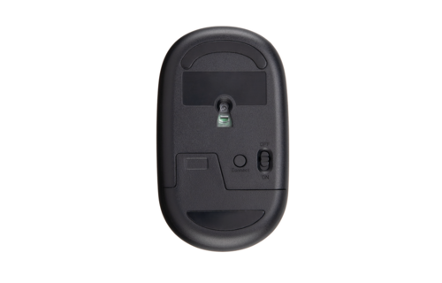 עכבר חוטי Acer Wireless Bubble Mouse,  AMR100 - שחור