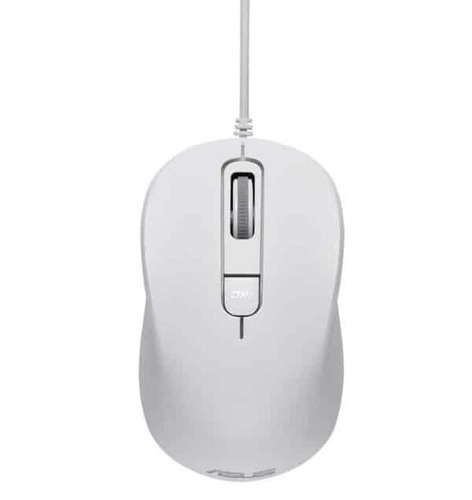 עכבר חוטי Asus MU101C אסוס