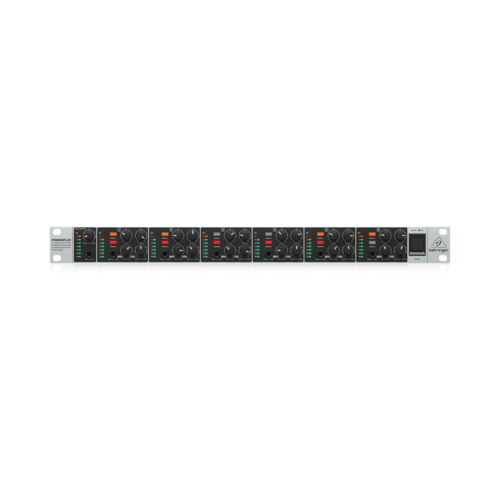 מגבר אוזניות Behringer דגם HA6000