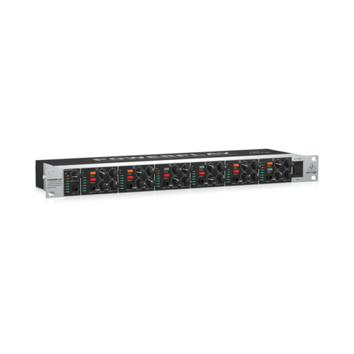 מגבר אוזניות Behringer דגם HA6000