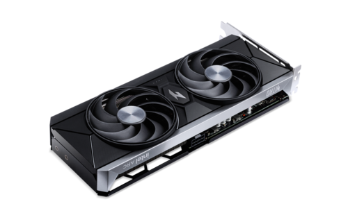 כרטיס מסך Acer Intel AN B580 12G OC