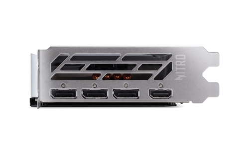 כרטיס מסך Intel AN B570 10G OC