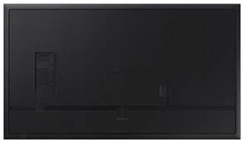 מסך מקצועי 75 SAMSUNG 24/7 4K QM98C