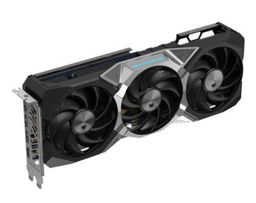 כרטיס מסך AMD Predator BiFrost Radeon RX 9070 XT OC