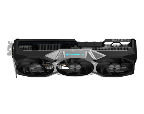 כרטיס מסך AMD Predator BiFrost Radeon RX 9070 XT OC