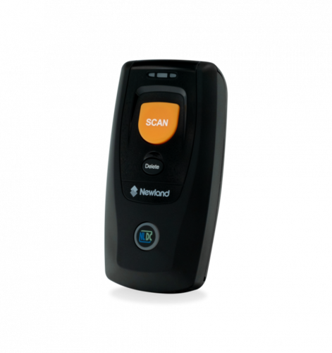 קורא ברקודים חד ממדי NEWLAND BS80 Piranha II 1D