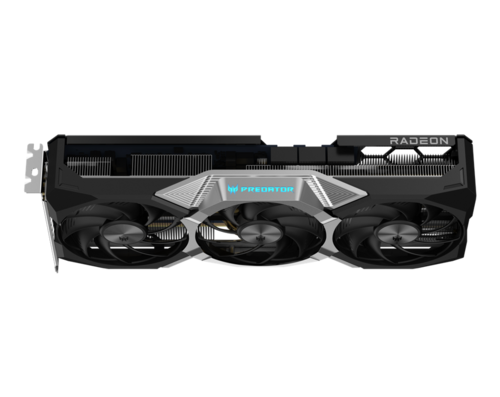 כרטיס מסך Predator BiFrost Radeon AMD RX 9070 OC