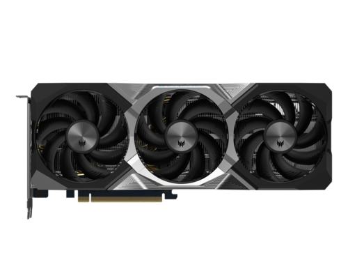 כרטיס מסך Predator BiFrost Radeon AMD RX 9070 OC