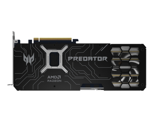 כרטיס מסך Predator BiFrost Radeon AMD RX 9070 OC