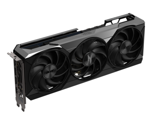 כרטיס מסך Nitro AMD RX 9070 16G OC