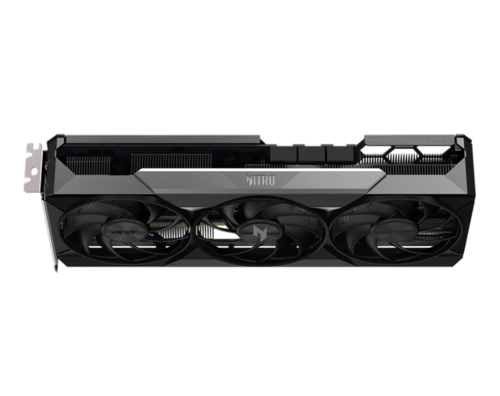 כרטיס מסך Nitro AMD RX 9070 16G OC