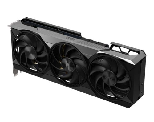 כרטיס מסך Nitro AMD RX 9070 16G OC