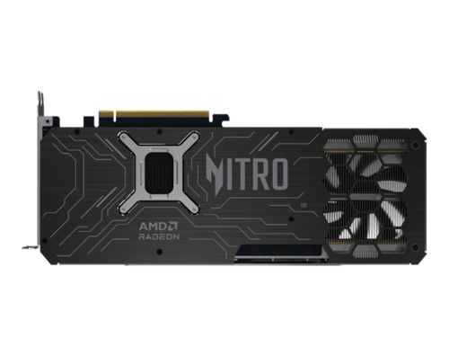 כרטיס מסך Nitro AMD RX 9070 16G OC