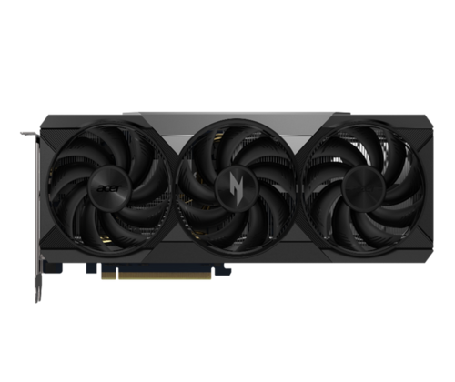 כרטיס מסך Nitro AMD RX 9070 16G OC