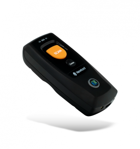 קורא ברקודים דו ממדי NEWLAND BS80 Piranha II 2D