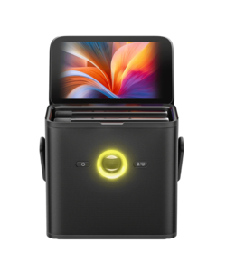 מערכת בידור מקצועית iKarao Break S3, מסך טאץ