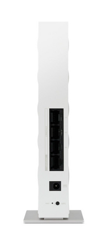 נתב Wave 7, wifi 7 Mesh Router - 3 יחידות