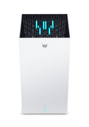 נתב Acer Predator Connect T7, wifi 7 Mesh Router