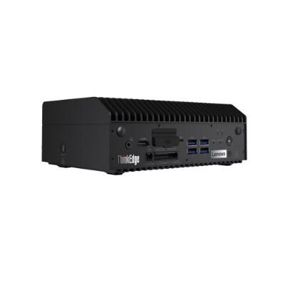 מחשב מקושח תעשייתי Lenovo ThinkEdge SE70