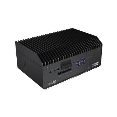 מחשב מקושח תעשייתי Lenovo ThinkEdge SE70