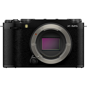 גוף מצלמה ללא מראה FUJIFILM X-M5