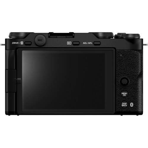 גוף מצלמה ללא מראה FUJIFILM X-M5