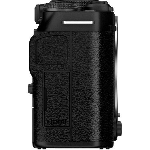 גוף מצלמה ללא מראה FUJIFILM X-M5