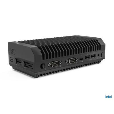 מחשב מקושח תעשייתי Lenovo ThinkEdge SE30