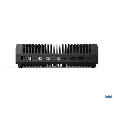 מחשב מקושח תעשייתי Lenovo ThinkEdge SE30
