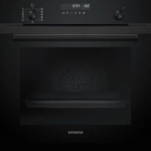 תנור אפיה בנוי SIEMENS סימנס ניקוי פירוליטי HB578GBS3