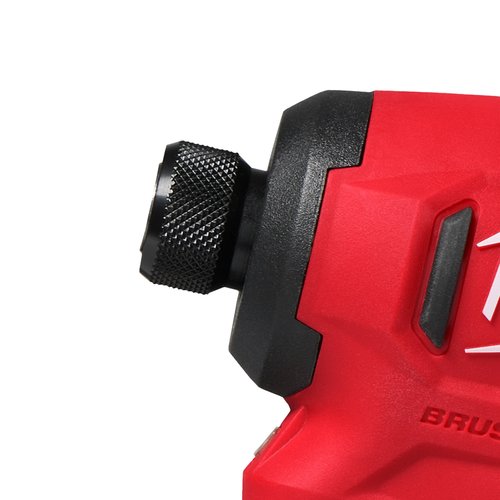 מברגת אימפקט קומפקטי brushless  M12™‎   גוף בלבד