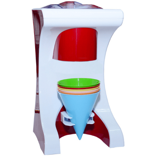 מכונת ברד ביתית Gold Line Ice Crusher ATL-8010ברפאלי - refali.co.il