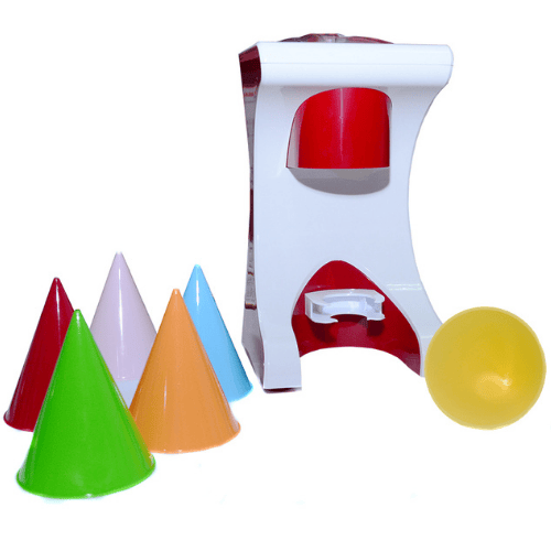 מכונת ברד ביתית Gold Line Ice Crusher ATL-8010ברפאלי - refali.co.il