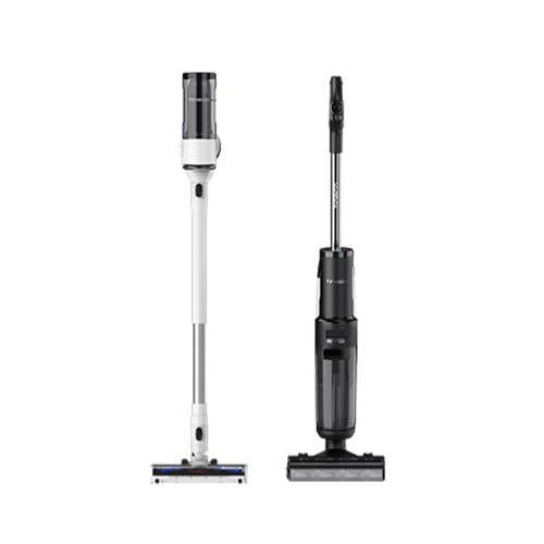 שואב שוטף טינקו S7 כפול סוויץ 2 ב-1 עד 40/65 דק' Floor One Swtich S7 FlashDry 
