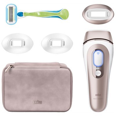 מסיר שיער Braun Skin i-expert PL7257 בראון