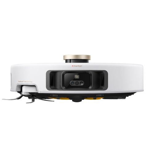 שואב שוטף רובוטי דגם MOVA V50 ULTRA COMPLETE