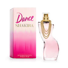 Shakira Dance