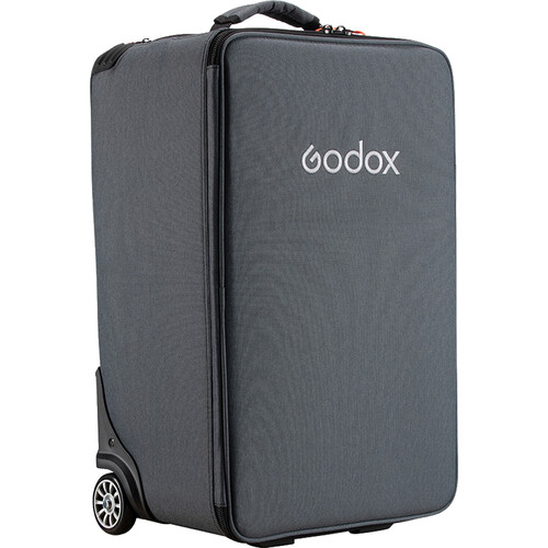 Godox CB-65 תיק טרולי לתאורה M600Bi