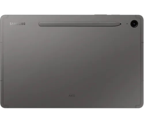 שיריון אילת Samsung Galaxy Tab S9 FE 10.9 SM-X510 128GB 6GB RAM Wi-Fi With S-Pen טאבלט צבע אפור