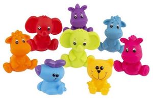 8 דמויות חיות ג