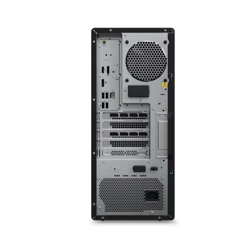 מחשב נייח Lenovo ThinkStation P3 Tower Gen 2 30HT005SIV